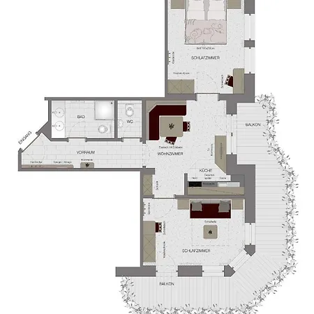 Appartementhaus Hilde Neustift im Stubaital Zewnętrze zdjęcie
