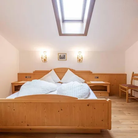 Appartementhaus Hilde Neustift im Stubaital Zewnętrze zdjęcie