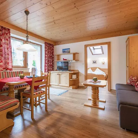 Appartementhaus Hilde Neustift im Stubaital Zewnętrze zdjęcie
