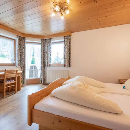 Appartementhaus Hilde Neustift im Stubaital Zewnętrze zdjęcie