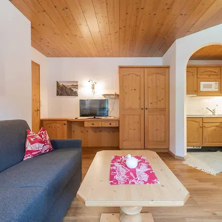Appartementhaus Hilde Neustift im Stubaital Zewnętrze zdjęcie