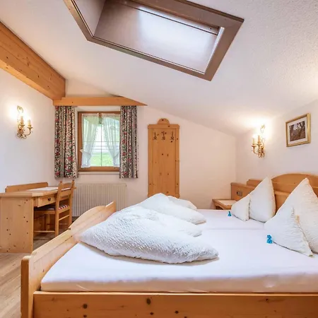 Appartementhaus Hilde Neustift im Stubaital Zewnętrze zdjęcie