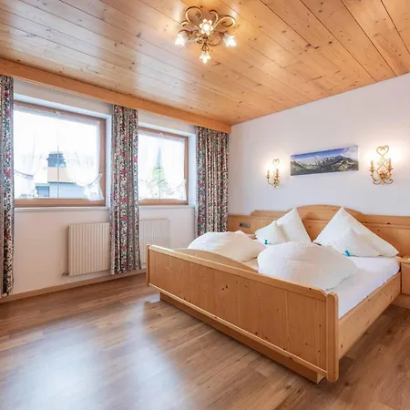 Appartementhaus Hilde Neustift im Stubaital Zewnętrze zdjęcie