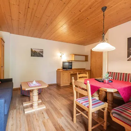 Appartementhaus Hilde Neustift im Stubaital Zewnętrze zdjęcie