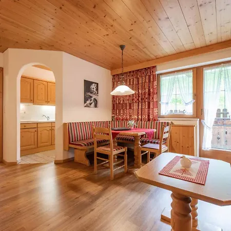 Appartementhaus Hilde Neustift im Stubaital Zewnętrze zdjęcie