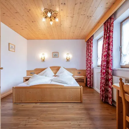 Appartementhaus Hilde Neustift im Stubaital Zewnętrze zdjęcie
