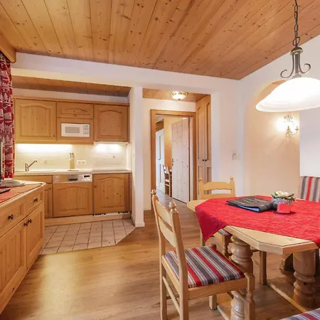 Appartementhaus Hilde Neustift im Stubaital Zewnętrze zdjęcie