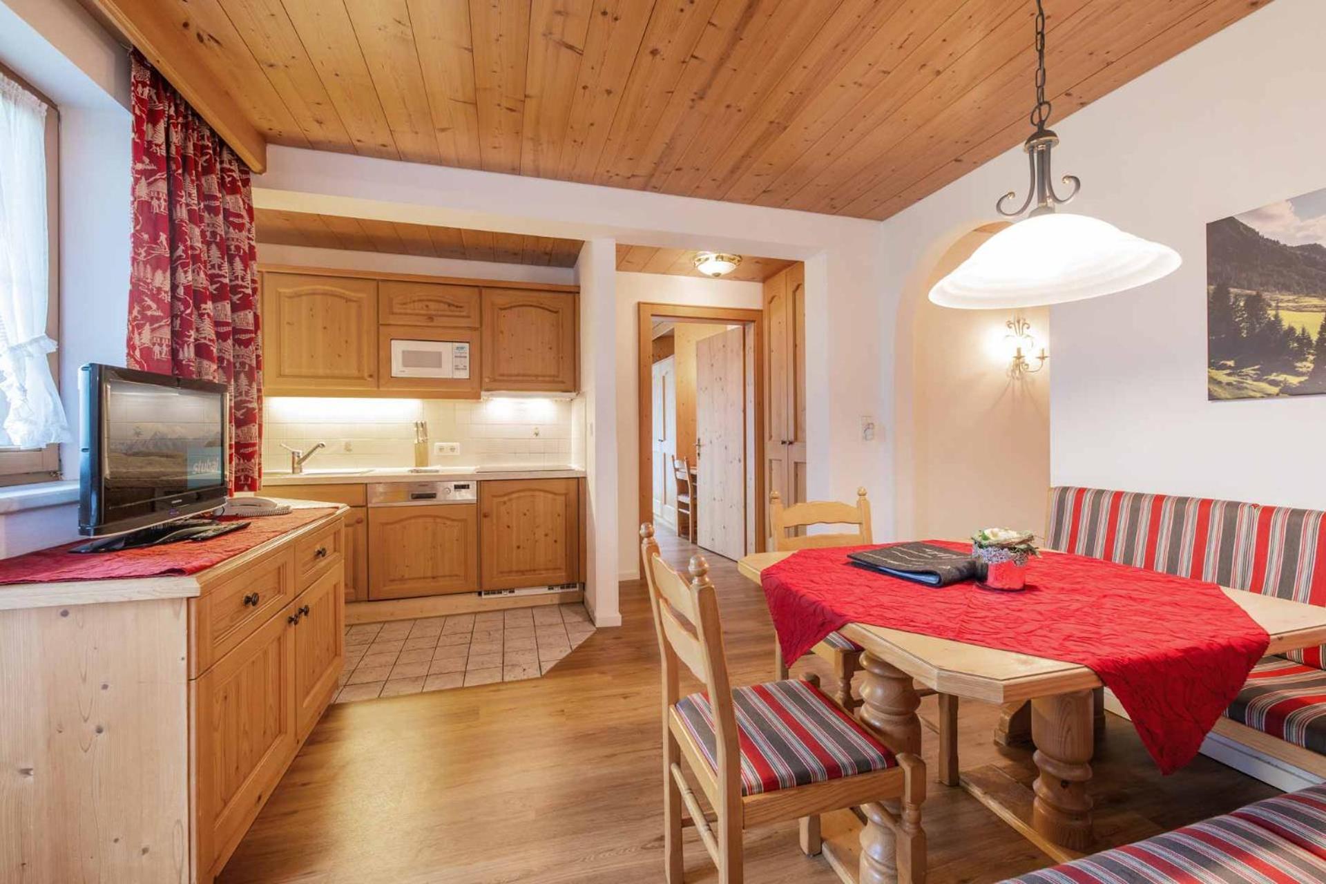 Appartementhaus Hilde Apartment