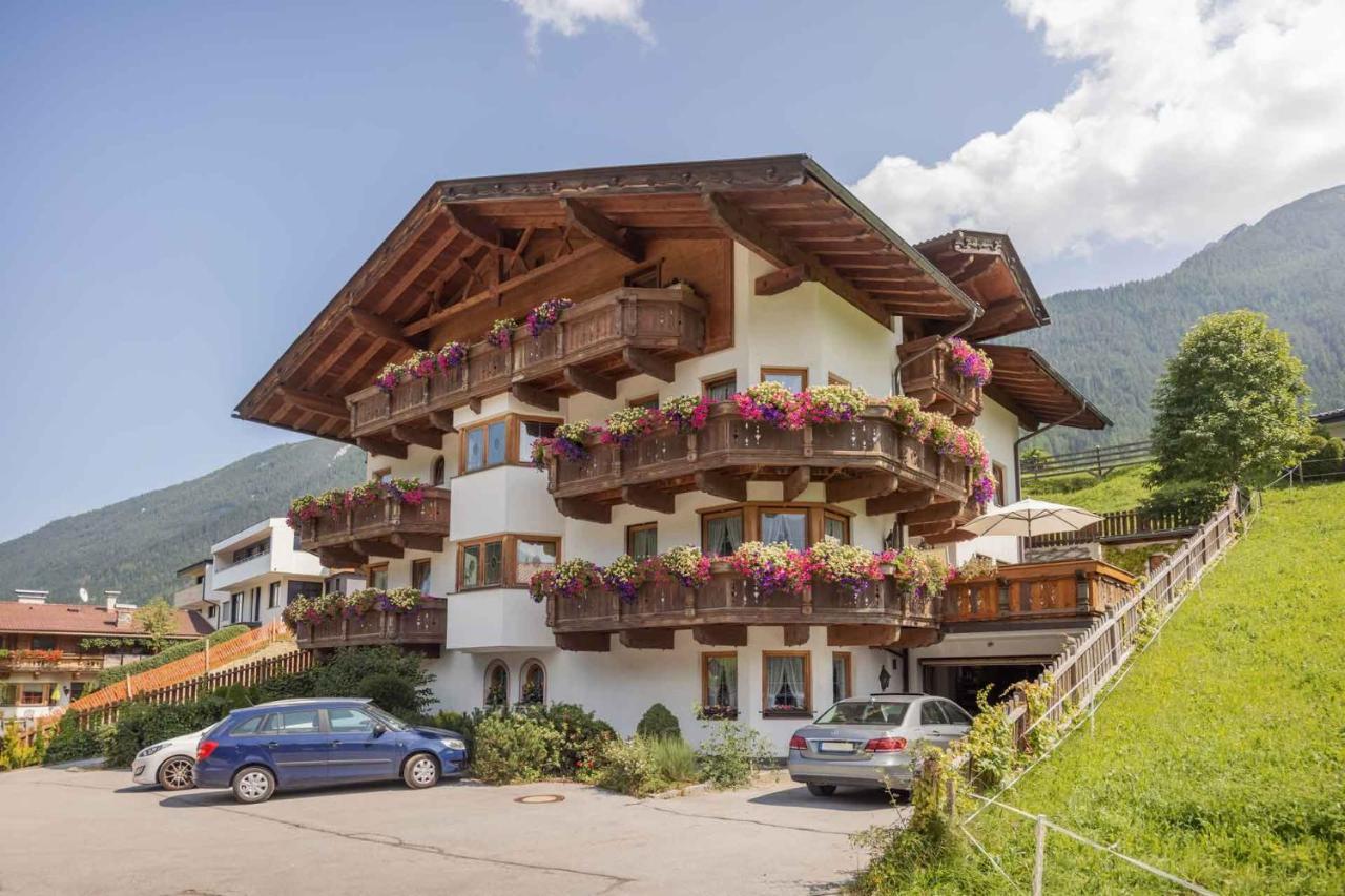 Appartementhaus Hilde Apartment
