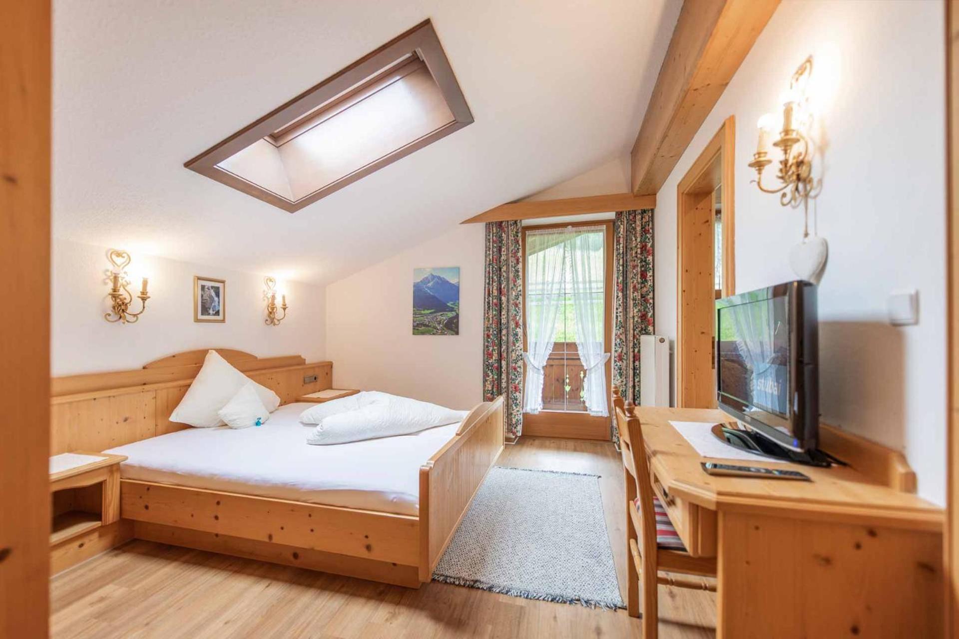 Apartment Appartementhaus Hilde *