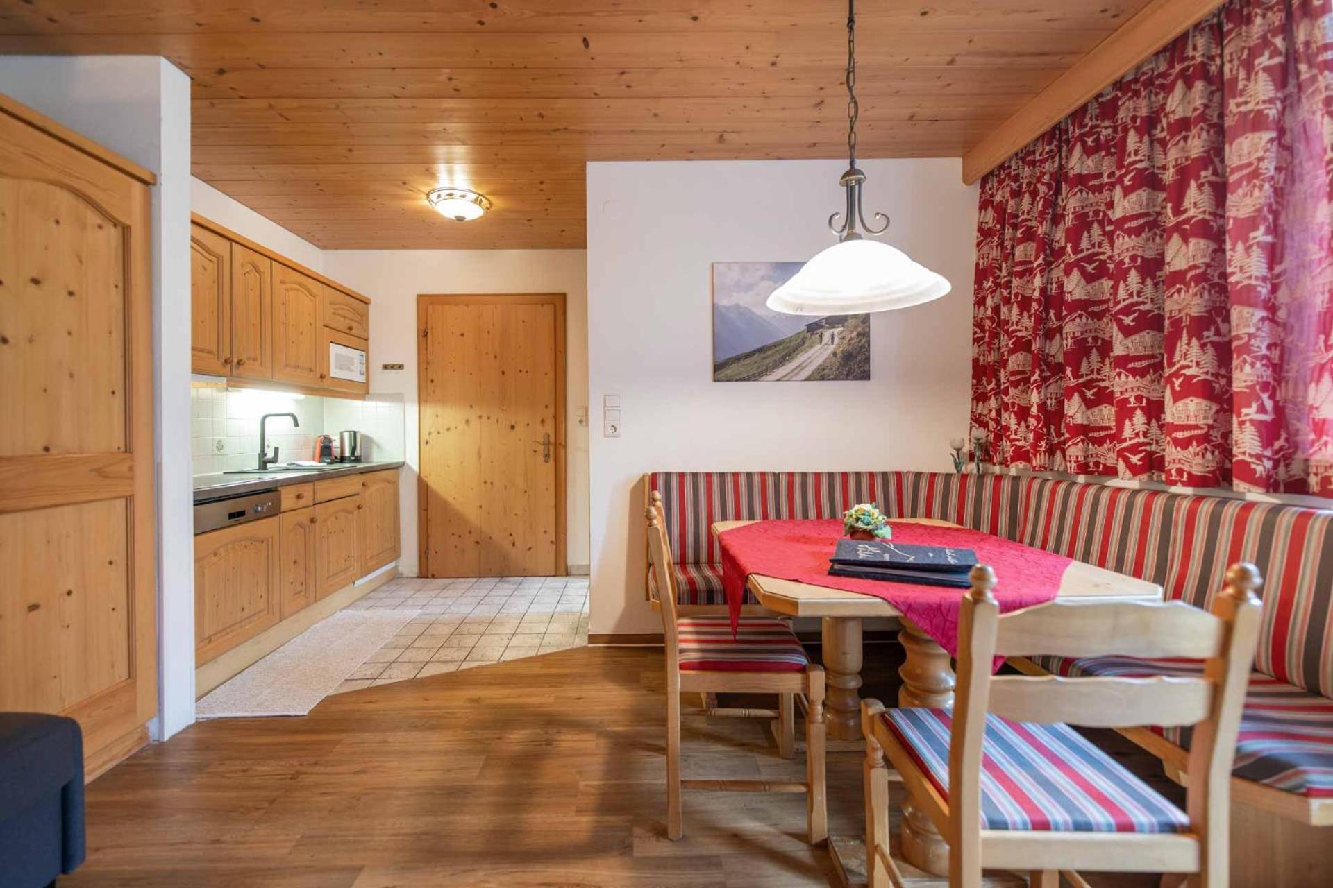 Apartment Appartementhaus Hilde