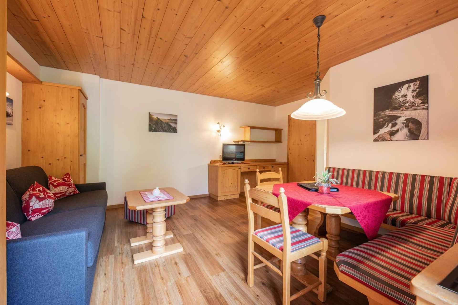 Apartment Appartementhaus Hilde Neustift im Stubaital