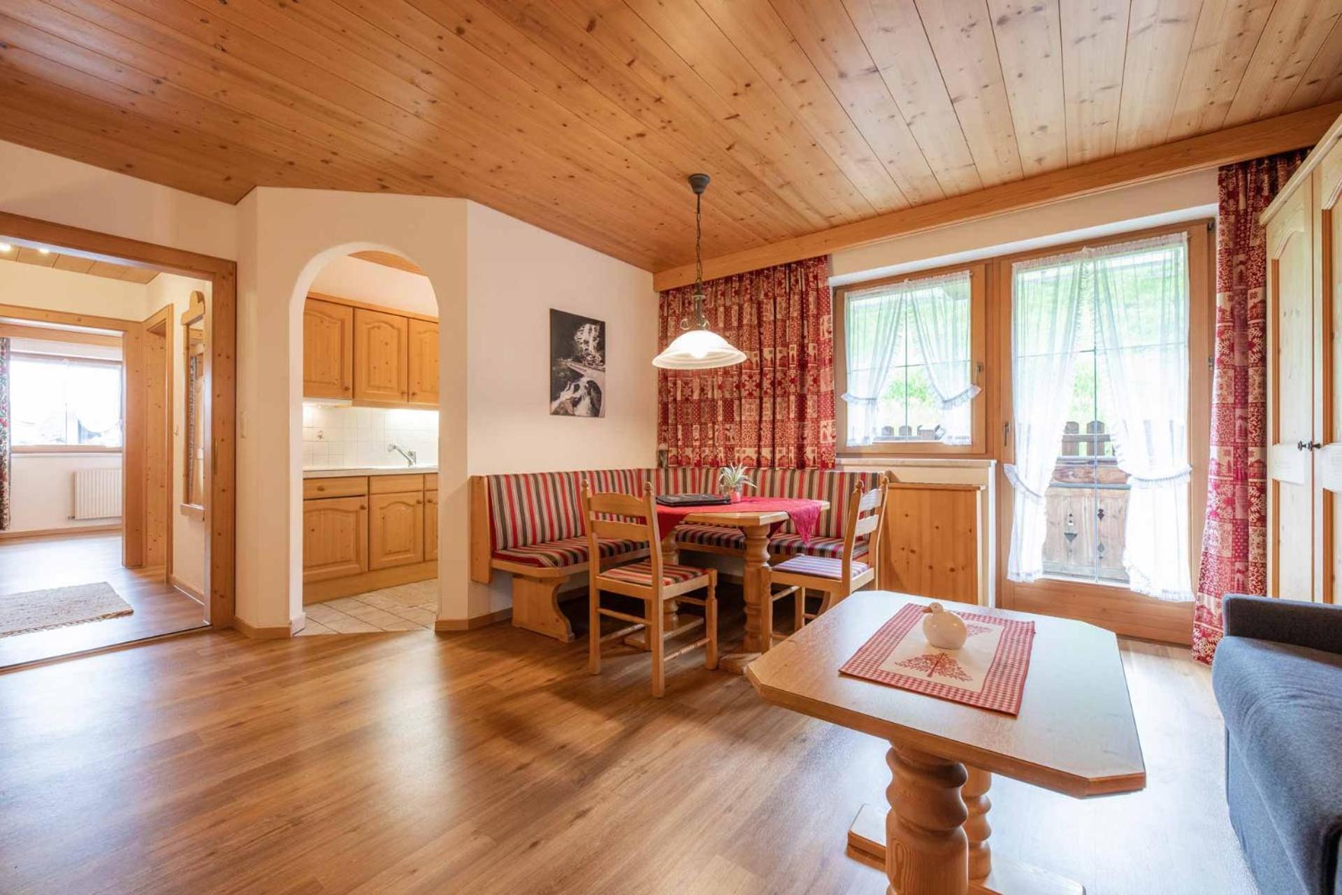 Appartementhaus Hilde *